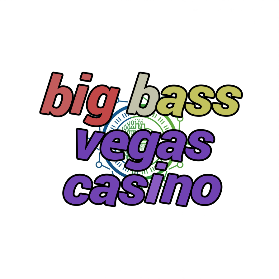 big bass vegas casino